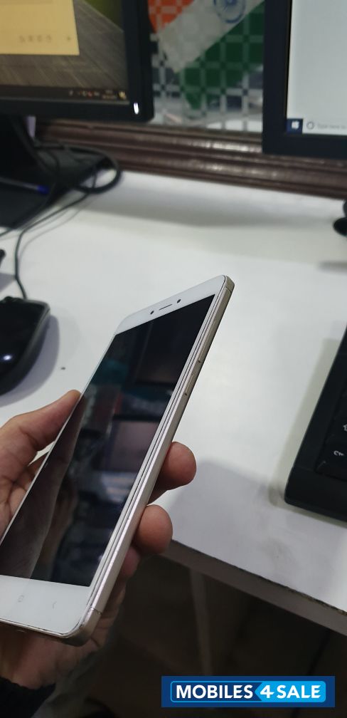 Gold Xiaomi  Redmi Note 4