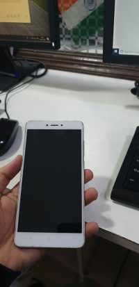 Gold Xiaomi  Redmi Note 4