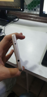 Gold Xiaomi  Redmi Note 4