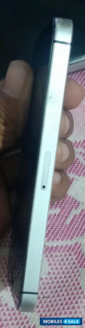 Grey Apple iPhone 5S