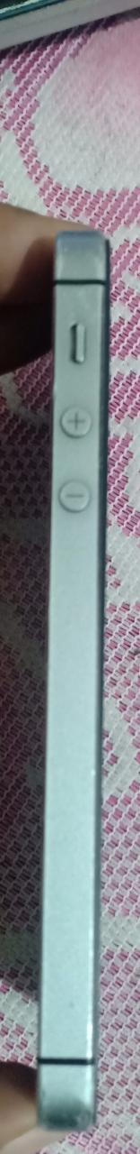 Grey Apple iPhone 5S