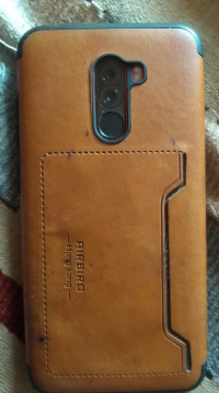 Xiaomi  Xiaomi pocophone f1