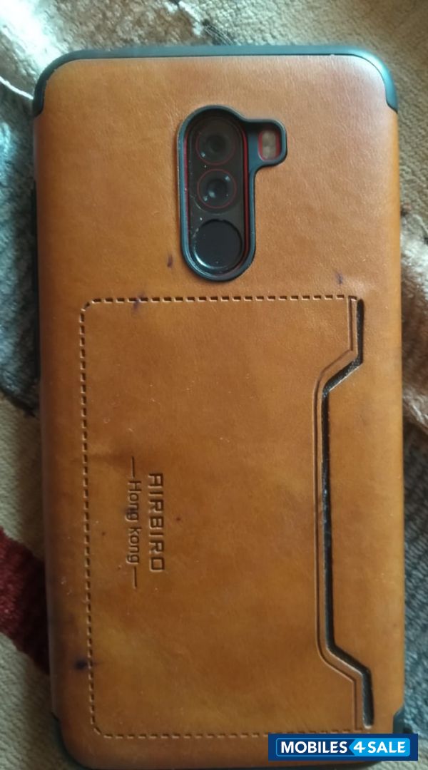 Xiaomi  Xiaomi pocophone f1