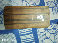 Wooden Edition Lenovo  K4 note