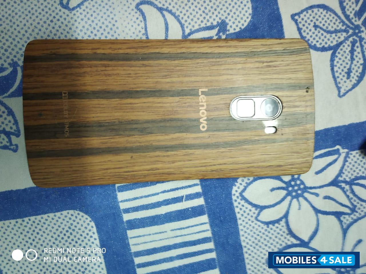 Wooden Edition Lenovo  K4 note