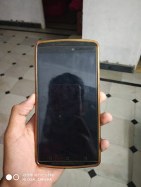 Wooden Edition Lenovo  K4 note
