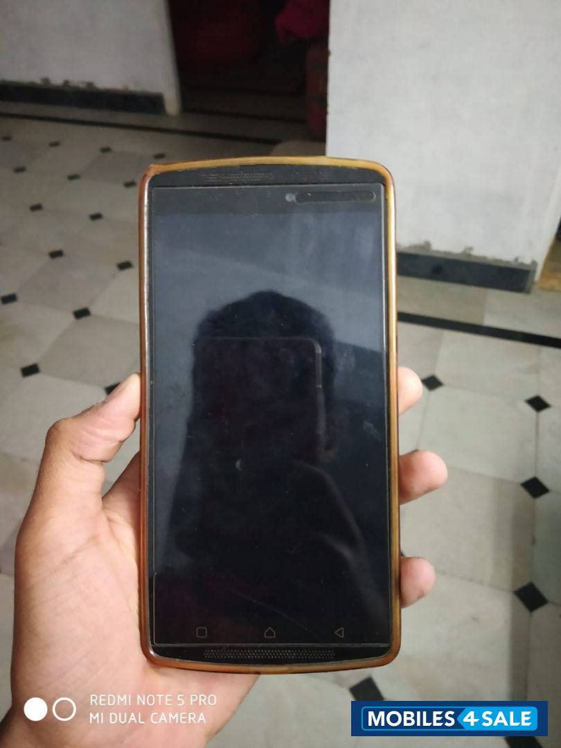 Wooden Edition Lenovo  K4 note