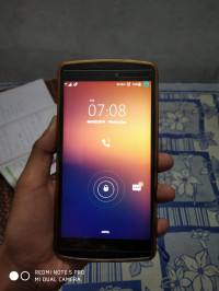 Wooden Edition Lenovo  K4 note