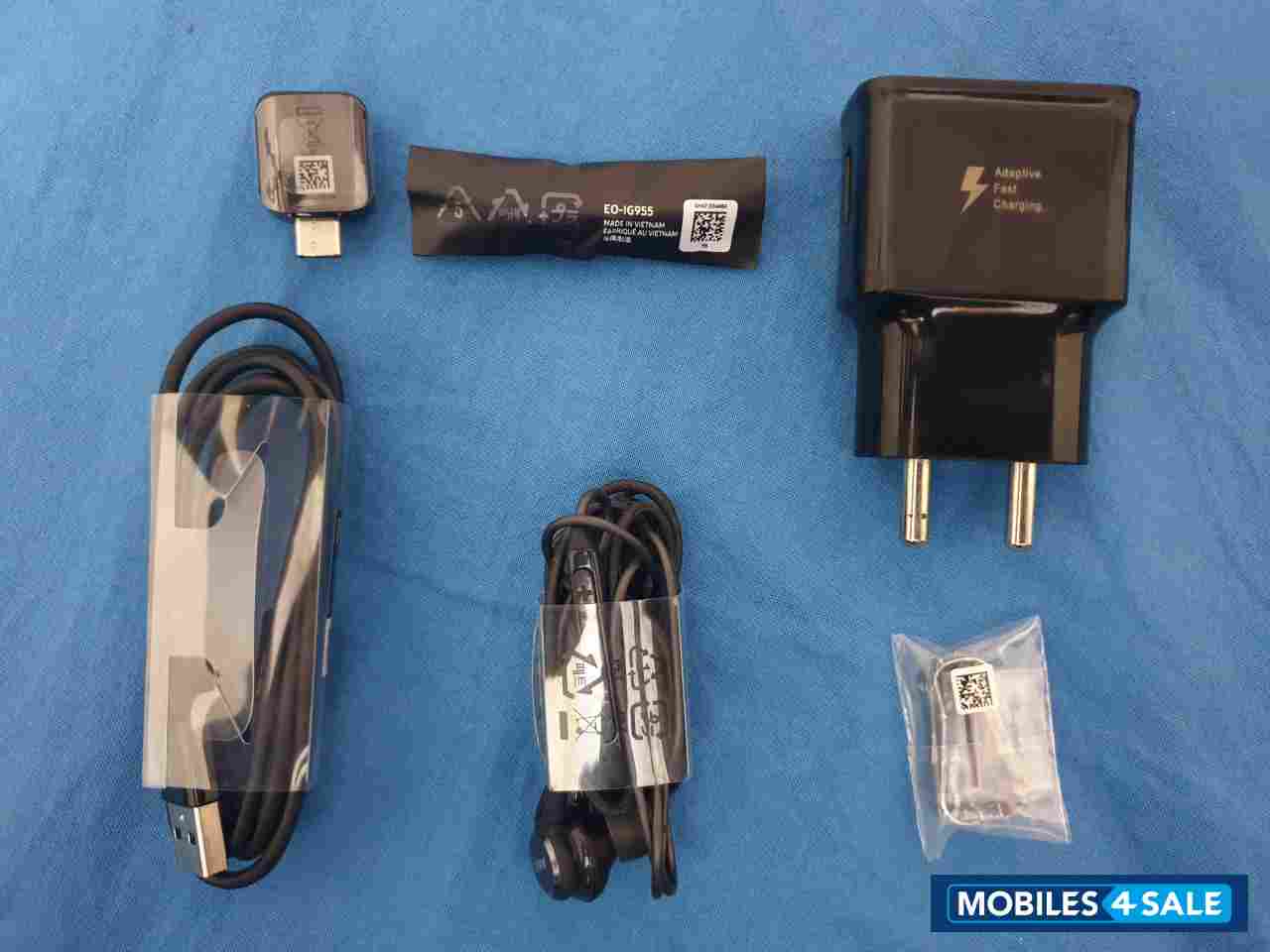 Black Samsung Brand New Galaxy Note 9 with S-Pen (Midnight Black, 128 GB)