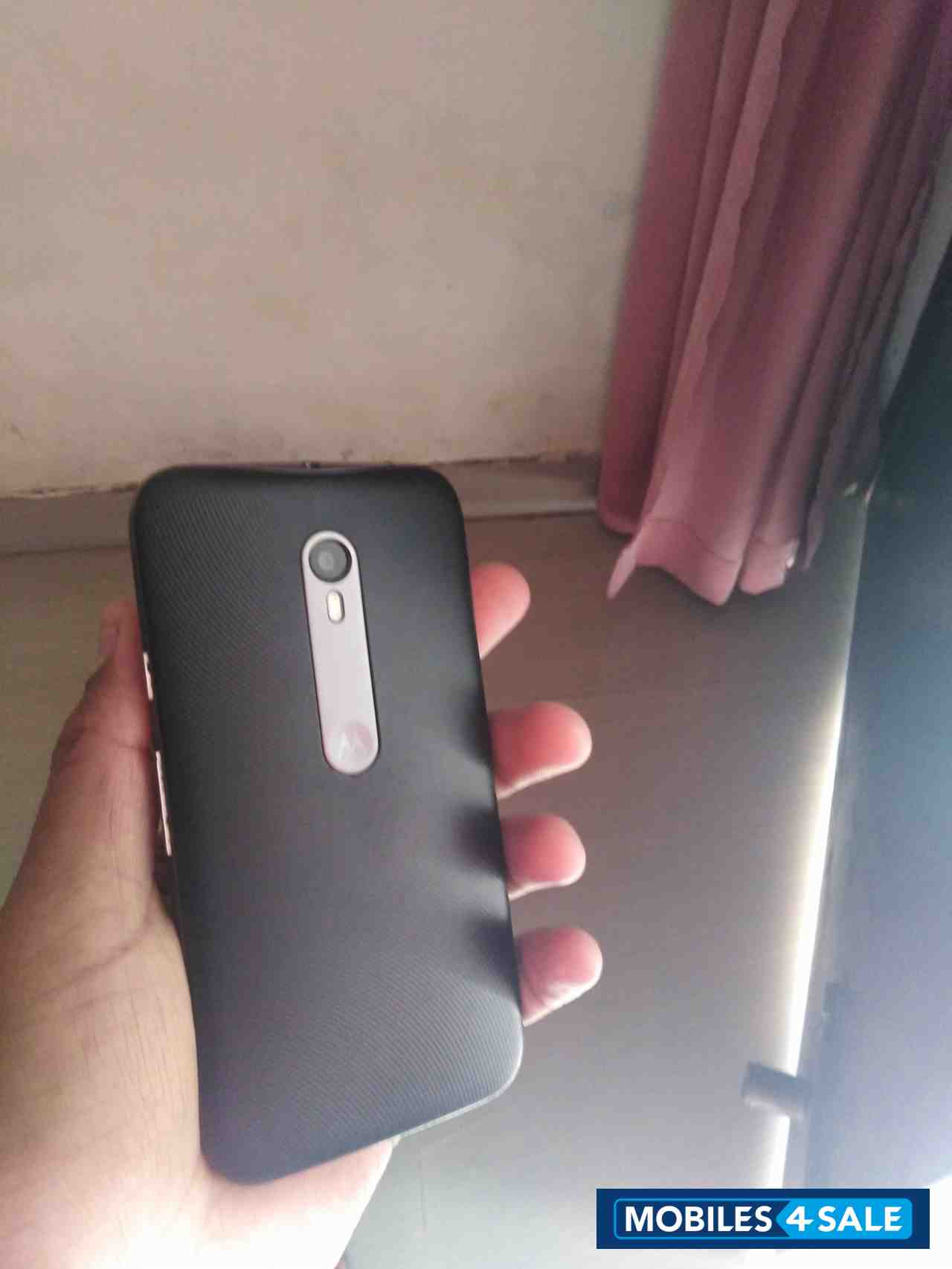 Motorola  MOTOROLA G TURBO