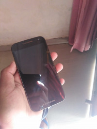 Motorola  MOTOROLA G TURBO