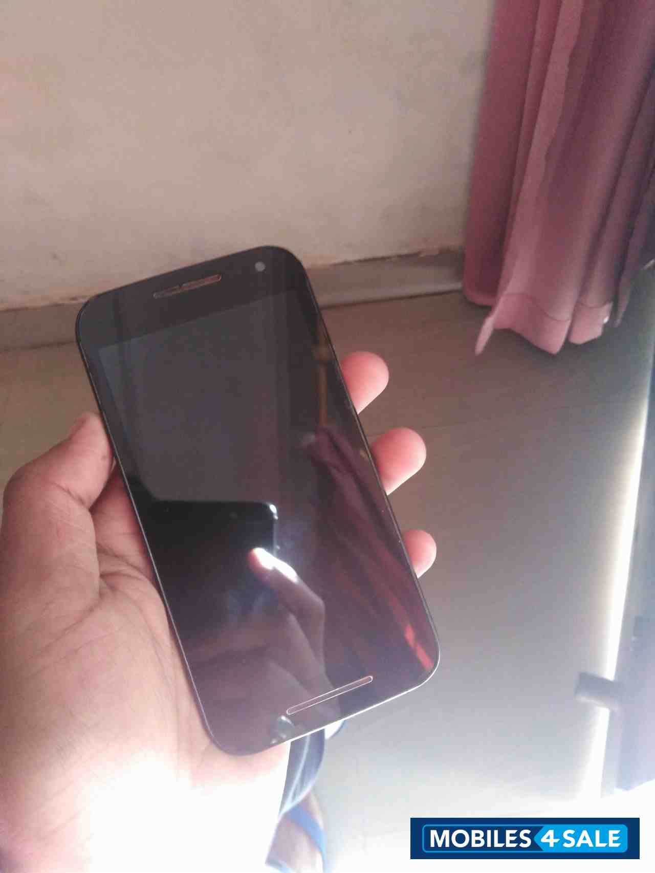 Motorola  MOTOROLA G TURBO