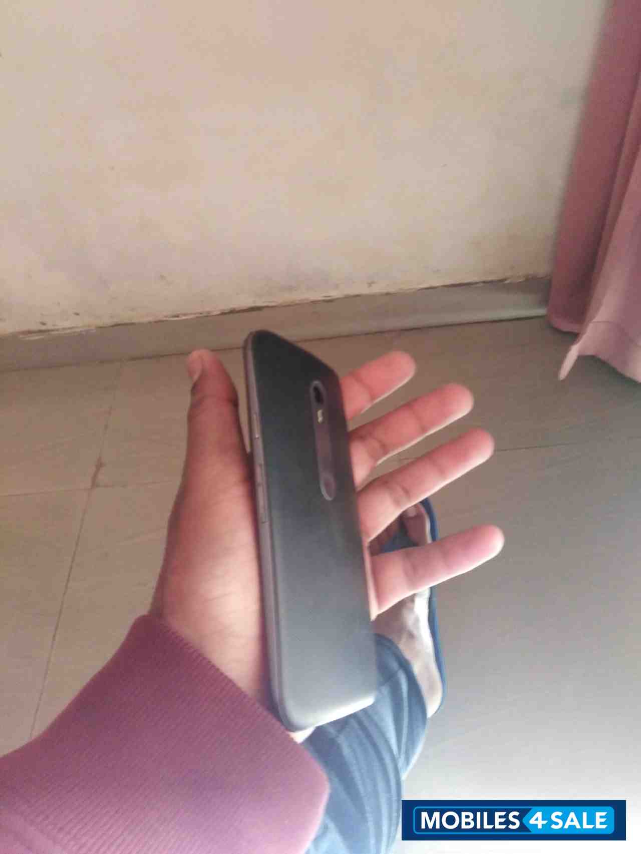 Motorola  MOTOROLA G TURBO