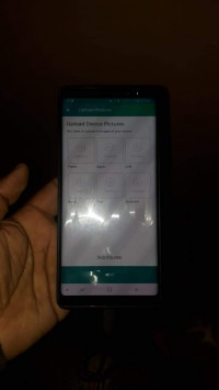 Samsung  Galaxyy note8