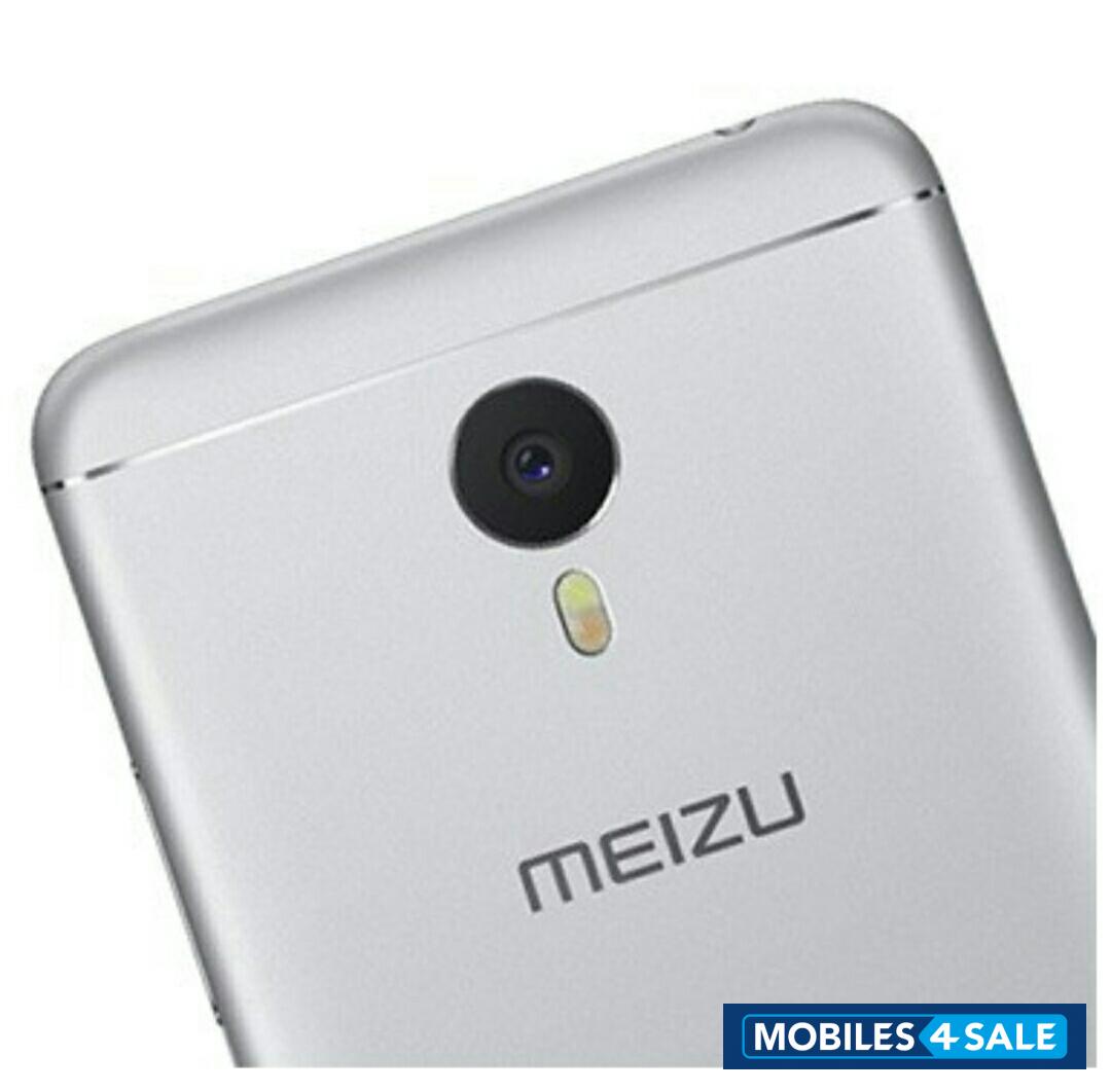 Gray Meizu L681H/Meizu m3 note