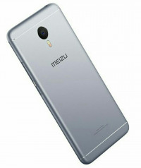 Gray Meizu L681H/Meizu m3 note
