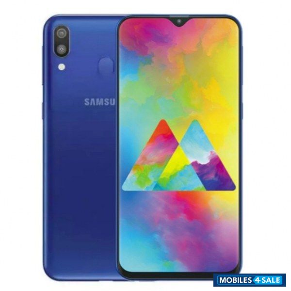Samsung M20