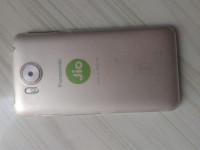 Champagne Gold Panasonic  Eluga Note