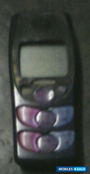 Blue Nokia 1100