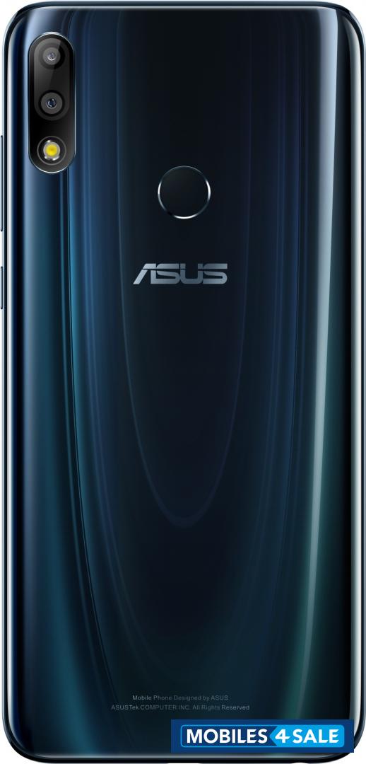Asus zenfone max pro m2 Asus zenfone max pro m2