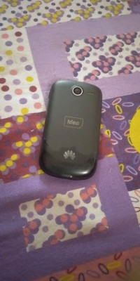 Huawei  U8180