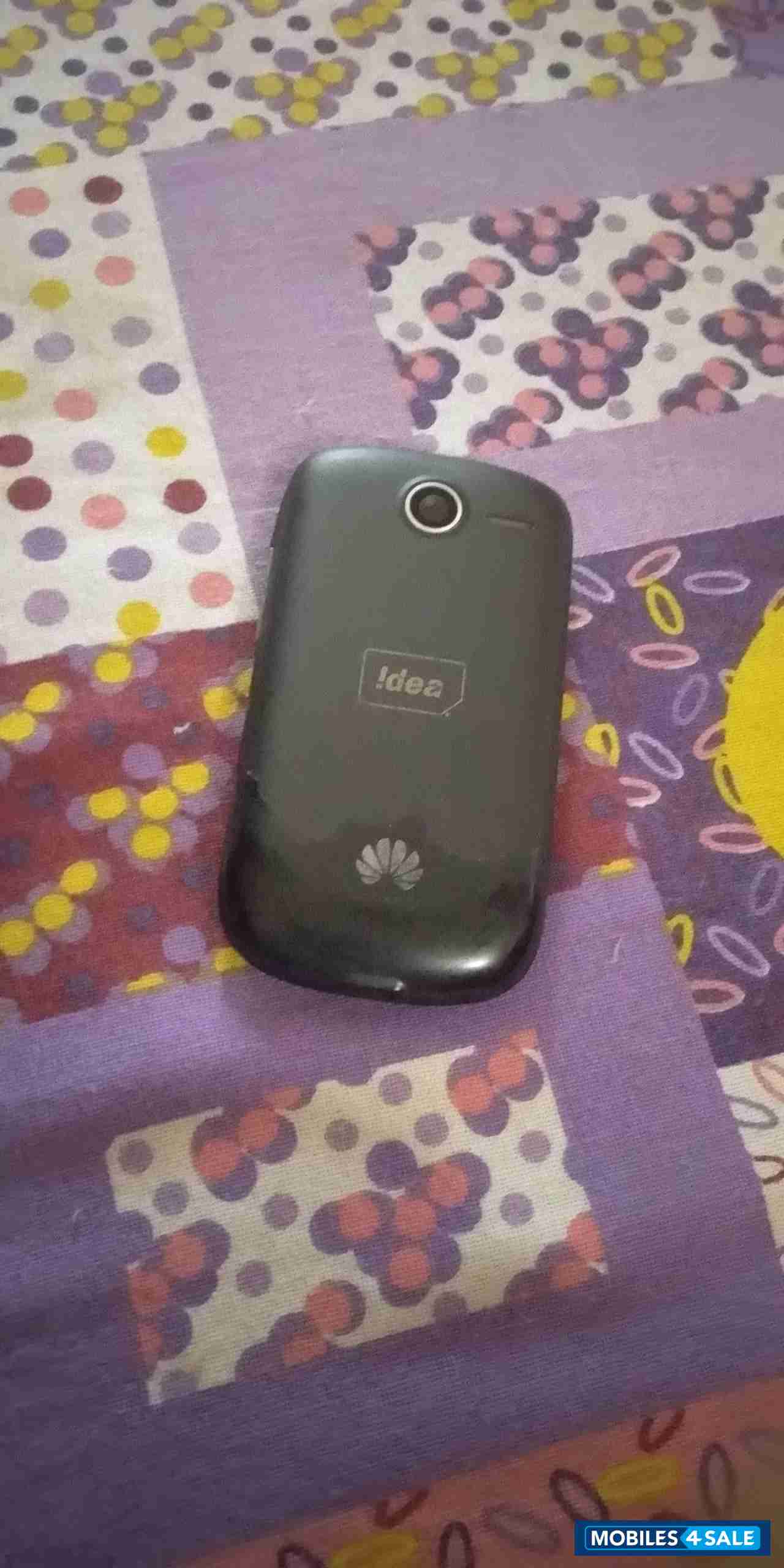 Huawei U8180