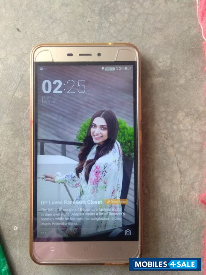 Gionee  P7 MAX