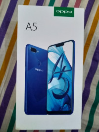 Oppo  A5 CPH1809