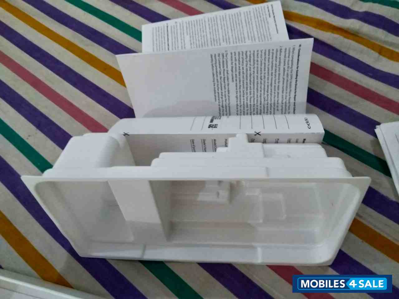 Oppo A5 CPH1809 Oppo A5 CPH1809