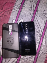 Nokia  5.1plus