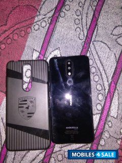 Nokia  5.1plus