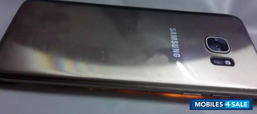 Samsung  Galaxy S7edge