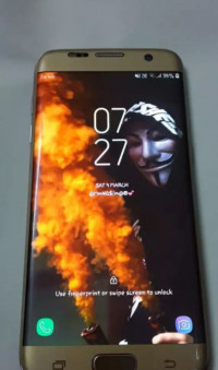 Samsung Galaxy S7edge