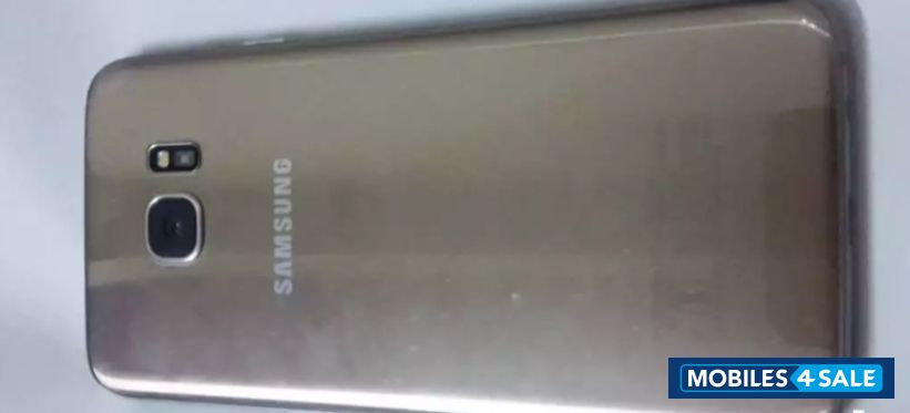 Samsung Galaxy S7edge