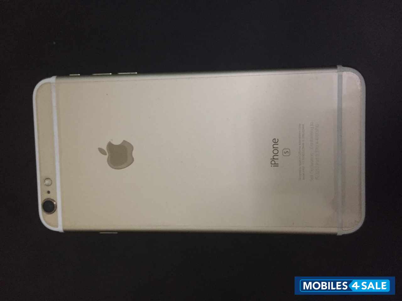 Apple  IPhone 6s pluss