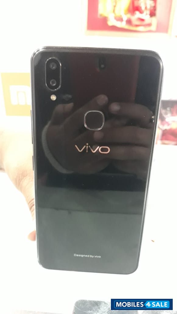 Vivo Y83 Pro