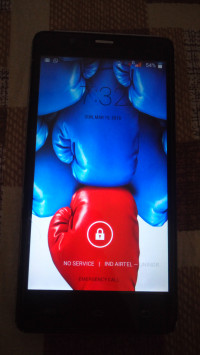 Karbonn  Titanium S320