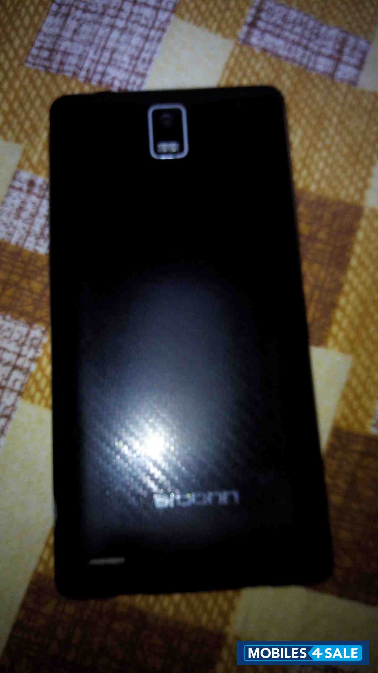 Karbonn Titanium S320