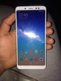 Xiaomi  Redmi note 5 pro