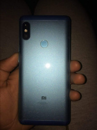 Xiaomi  Redmi note 5 pro