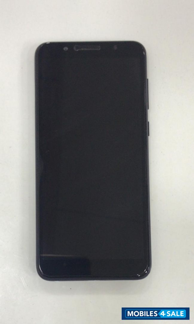 Asus Zenfone Max pro m1