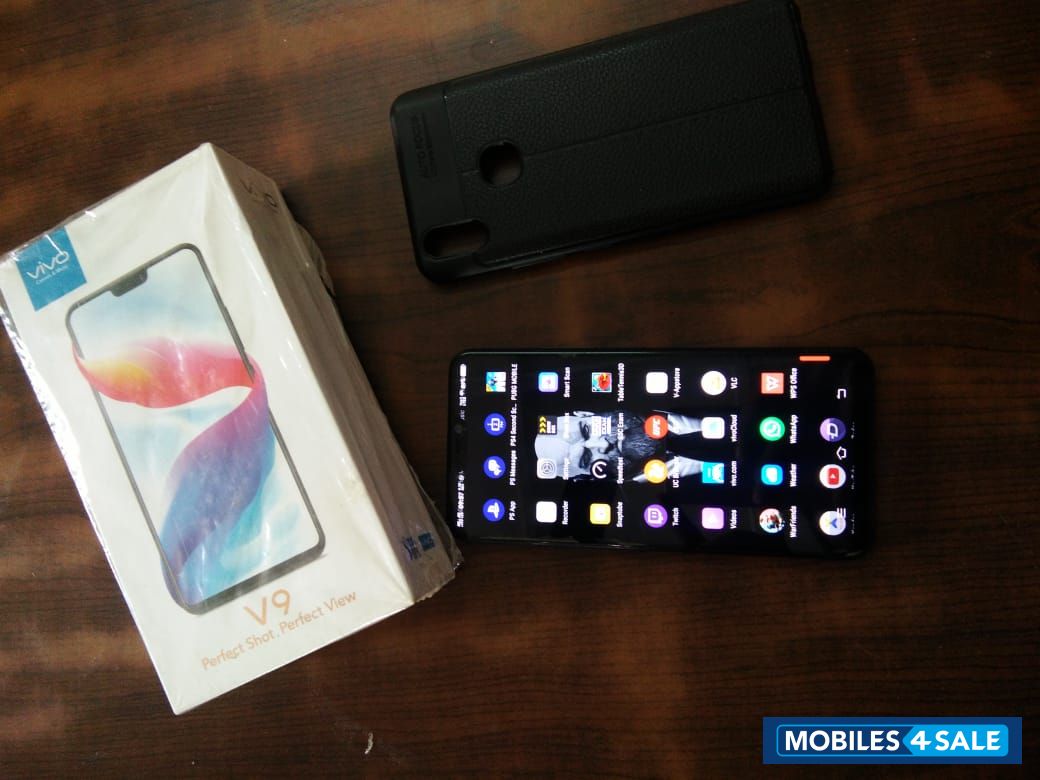 Vivo V9