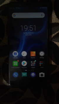 Oppo  Realme1
