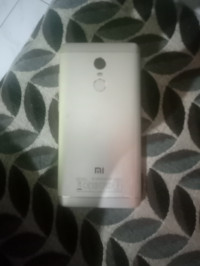 Redmi  Note 4
