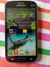Samsung  Galaxy grand neo