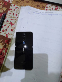 Nokia  5.1plus