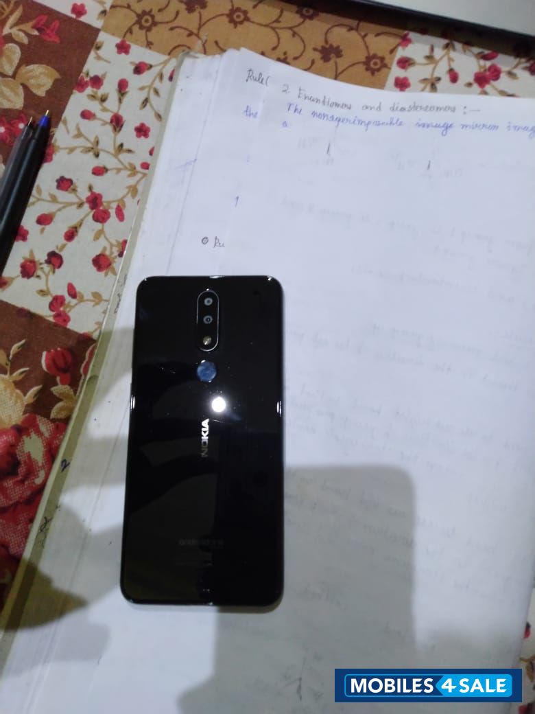 Nokia  5.1plus