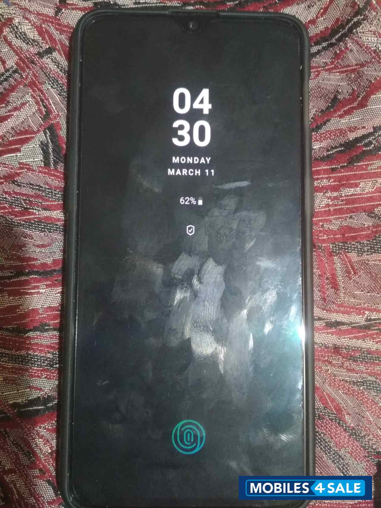 OnePlus  6T