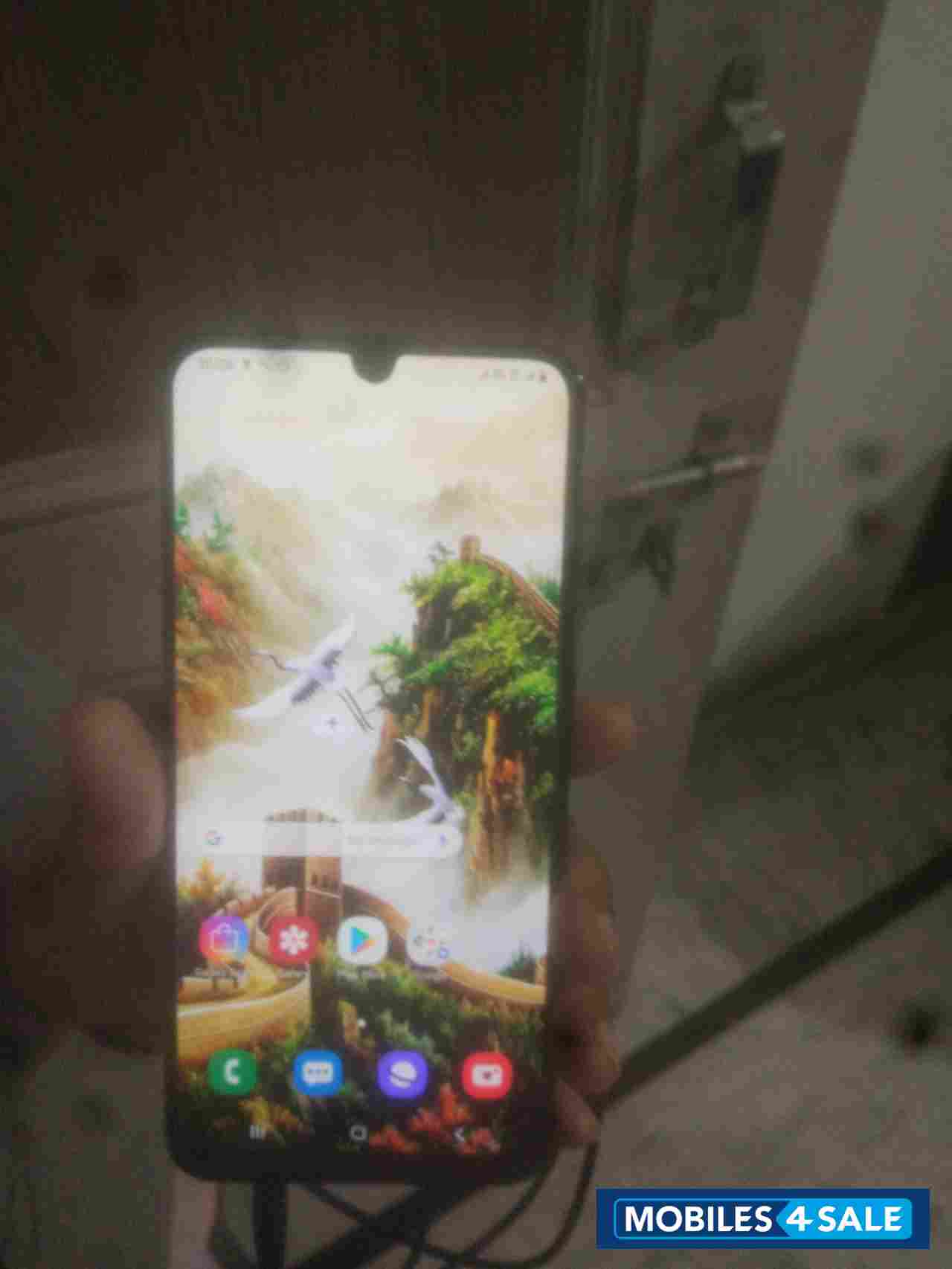 Samsung  Galaxy A50