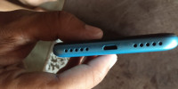 Lake Blue Xiaomi  Redmi 6 pro